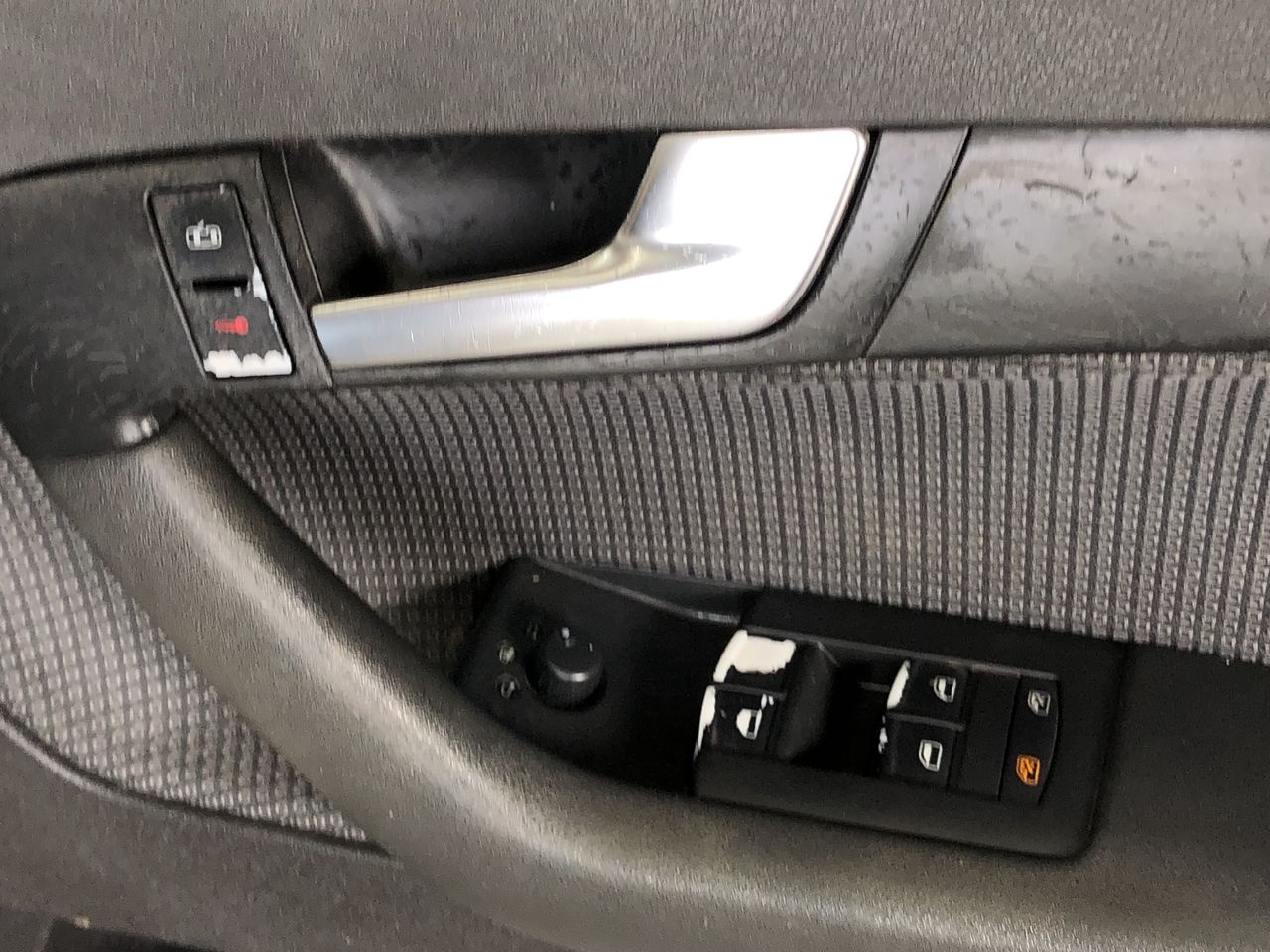 Grade AB 7-8mm Black Pearls Real Platinum Plated Jewellery Set