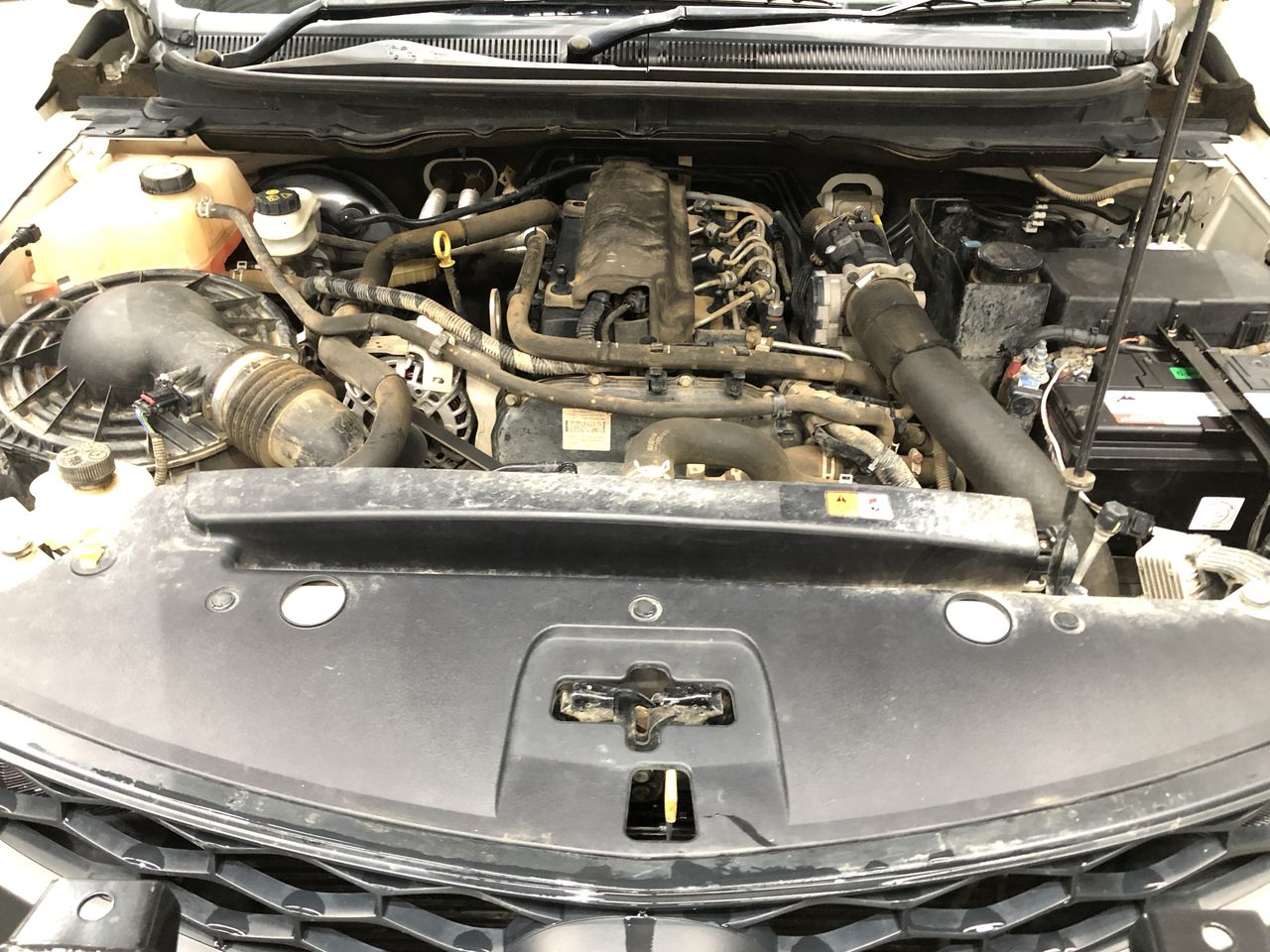 CATH KIDSTON The Christmas Journey Body Treats Tin.  Buyers Note - Discount