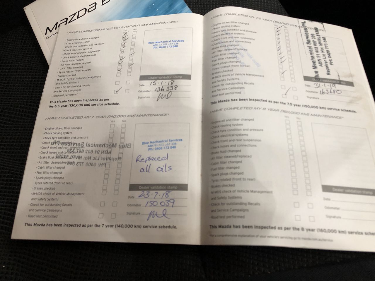 12 x Assorted WRIGLEY'S Eclipse Mints, 40g, Incl: Strawberry & Spearmint. B