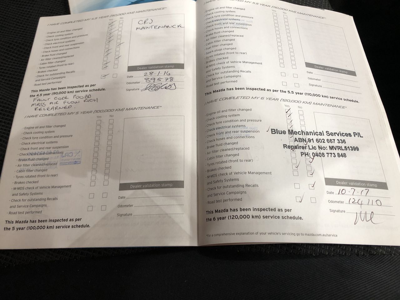 6 x REXONA Men's Sport Antiperspirant, 130g/220mL.  Buyers Note - Discount