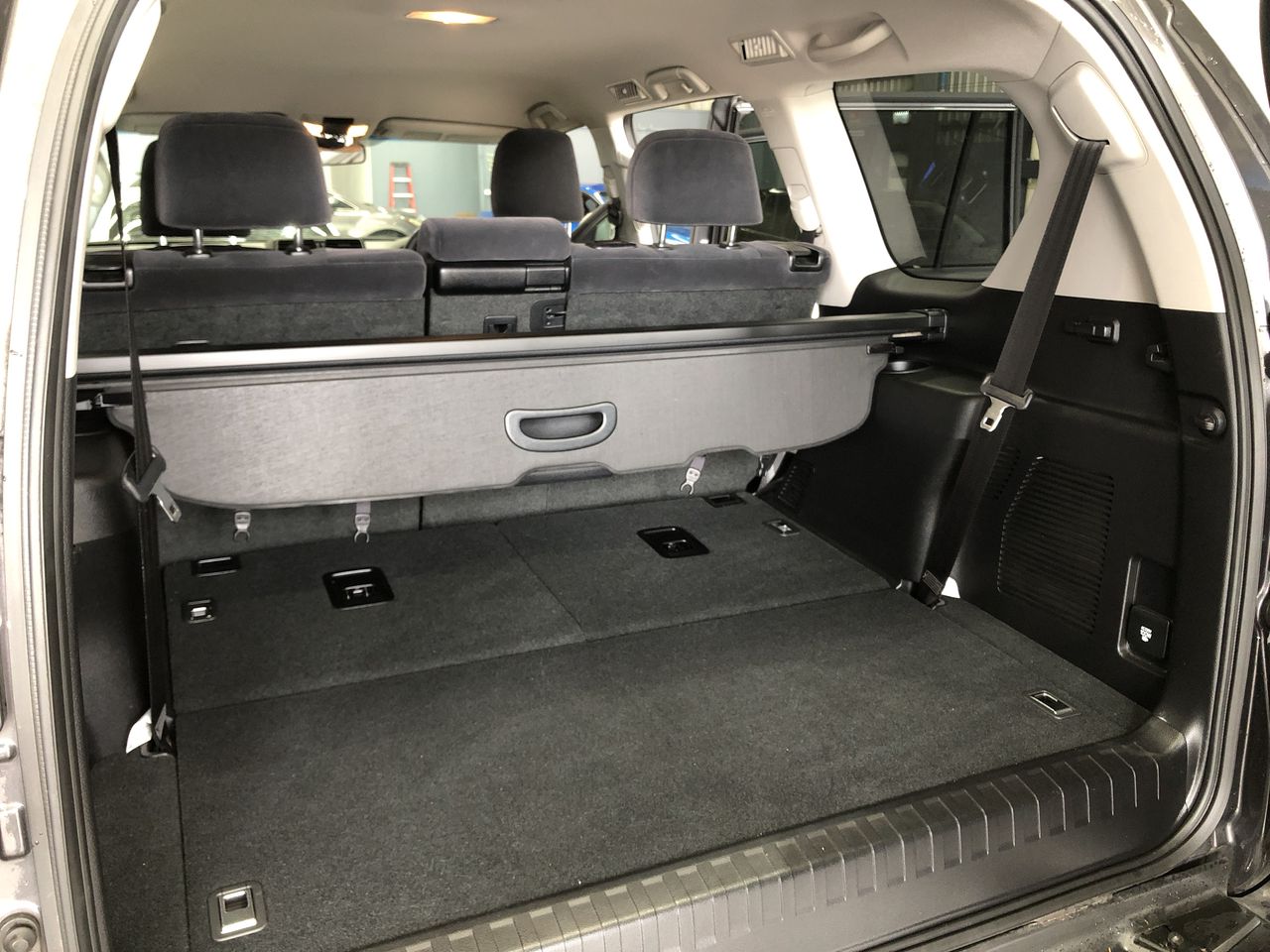 ALDO Women's Blanchette Ballet Flat, US6/EU36, Black, 51109006.  Buyers Not