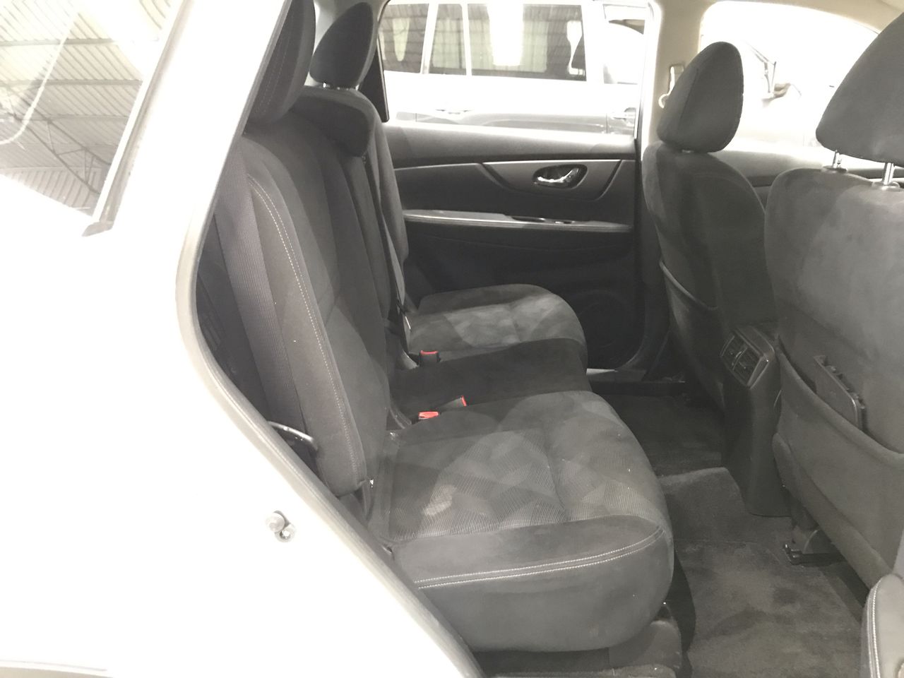 APPLE iPhone 15 Pro Max (256 GB) - Natural Titanium. S/N: Unknown. NB: Used