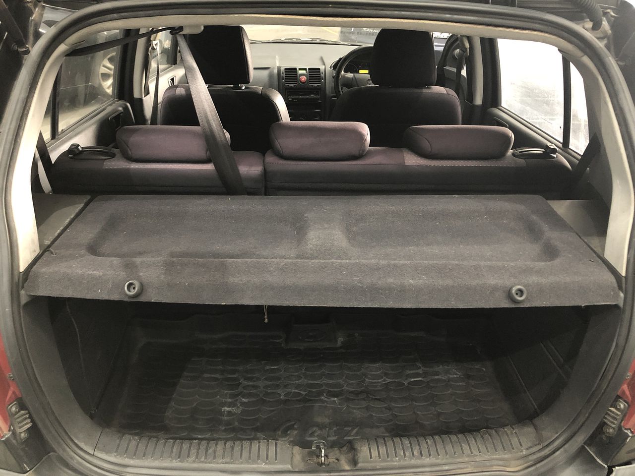 AMAZON BASICS Backpack for SLR Cameras and Accessories, Black