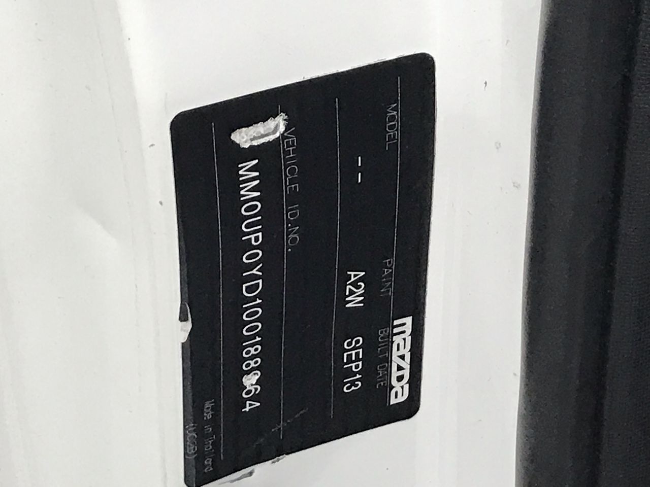 2019 Mitsubishi ASX LS 2WD XC CVT Wagon