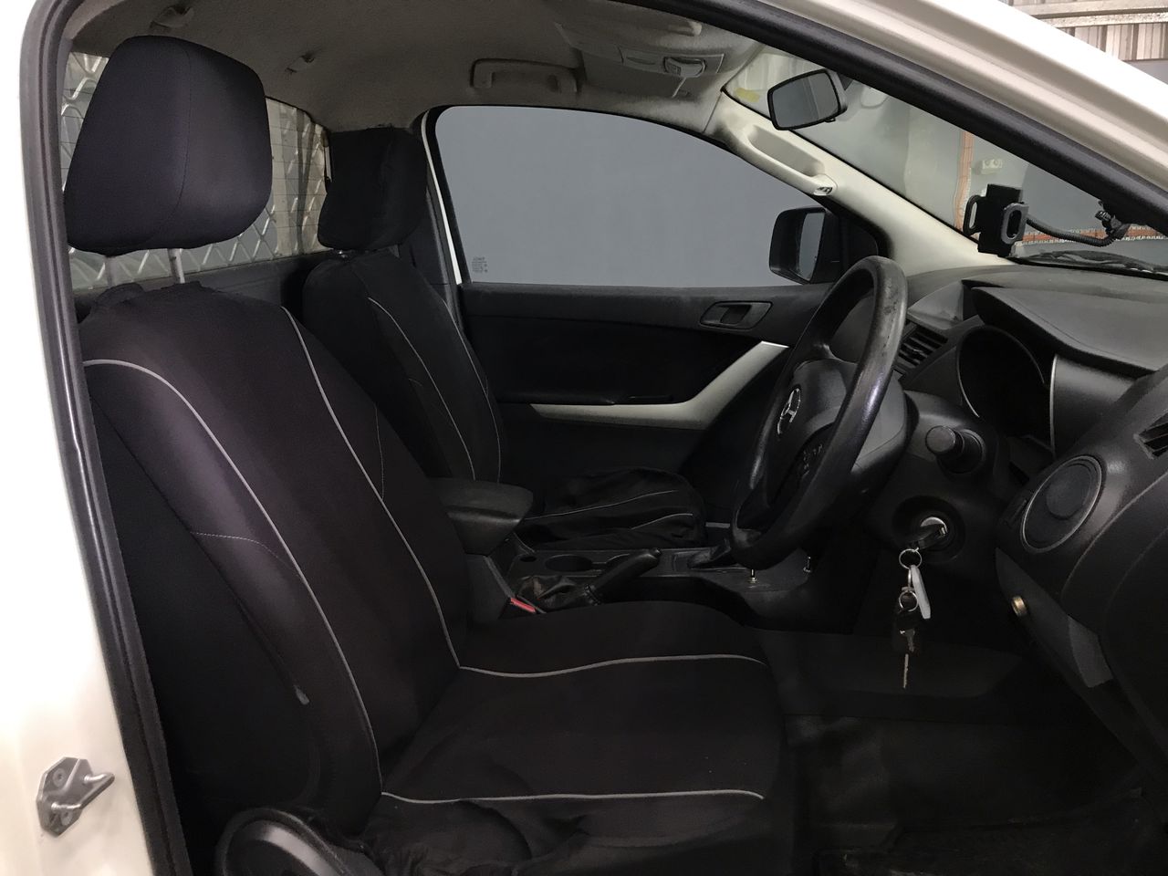 Crooked Mick Shiraz 2020 (6x 750mL) SEA