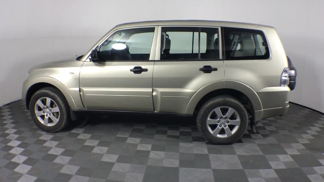 2006 TOYOTA ESTIMA (Import) Automatic 8 Seats Wagon