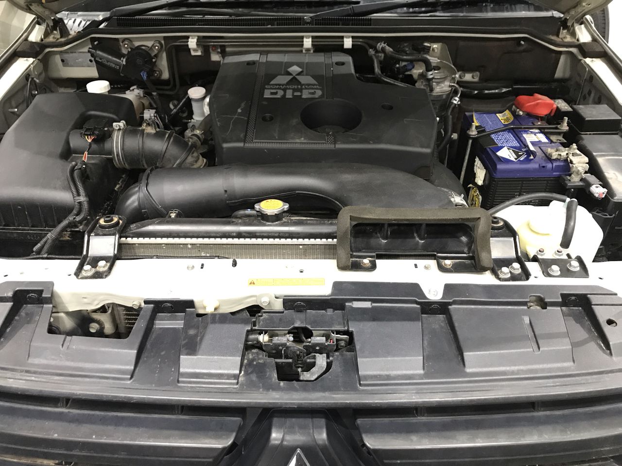 2007 Honda Civic VTi-L 8TH GEN Automatic Sedan (WOVR - Inspected)