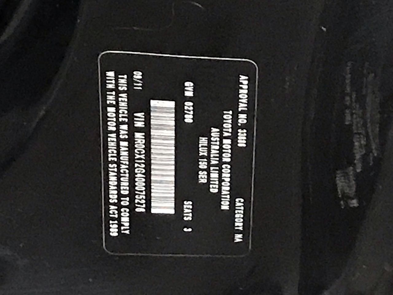 Firing Eagle Coonawarra Cabernet Sauvignon 2021 (12x 750mL) SA