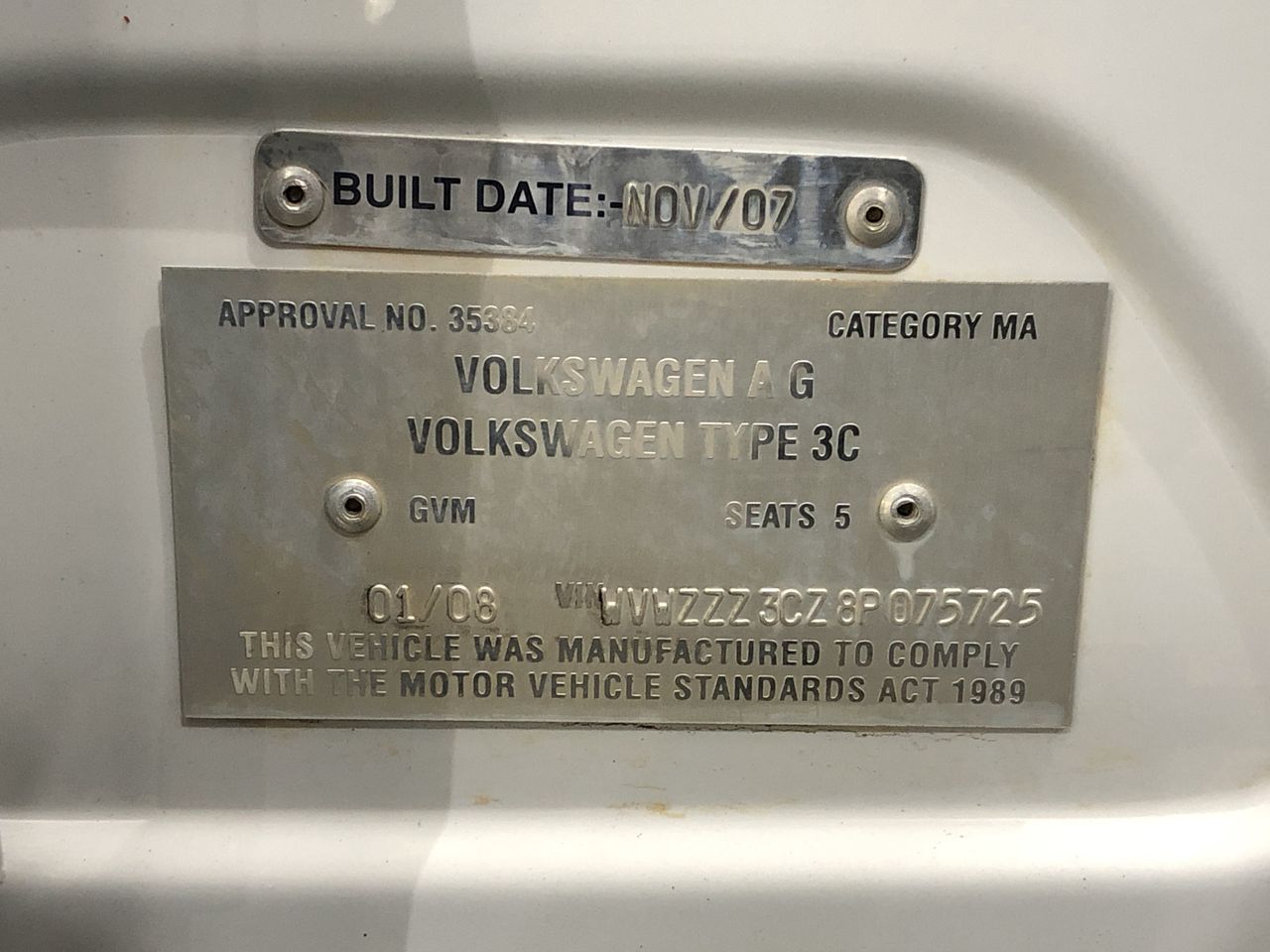 Crooked Mick Pinot Grigio 2022 (6x 750mL) VIC