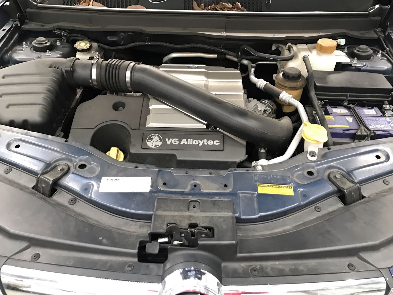 Lake Road Estate Series Sauvignon Blanc 2024 (12x 750mL) NZ