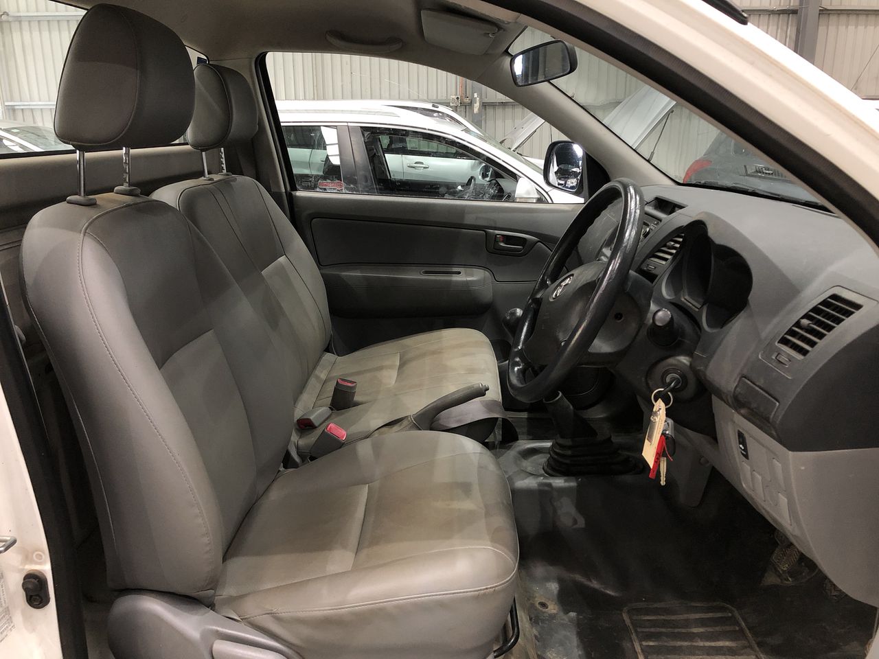 Lost Sheep Pinot Grigio 2025 (12x 750mL) SEA