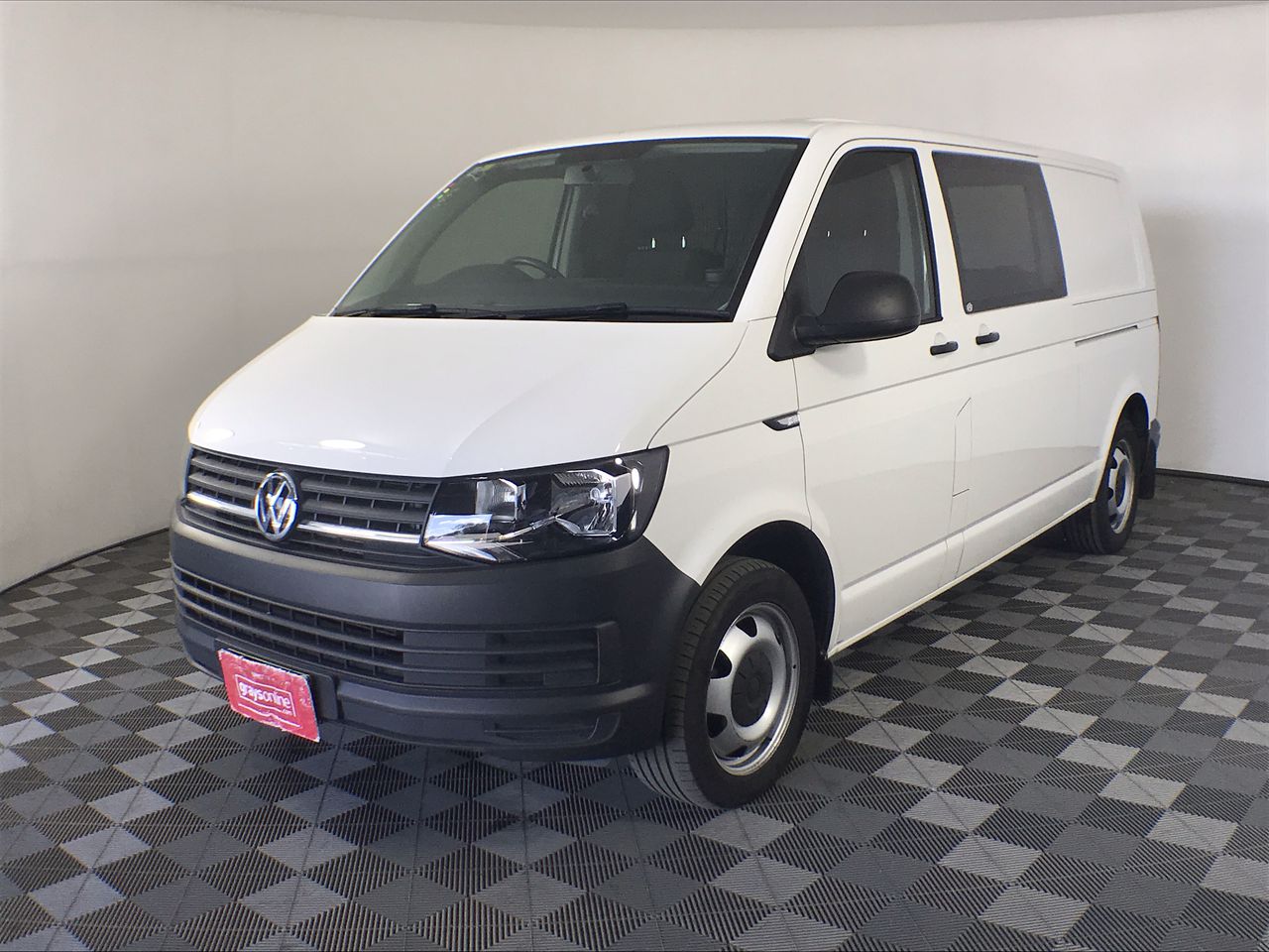 Barramundi Shiraz 2022 (12x 750mL) VIC