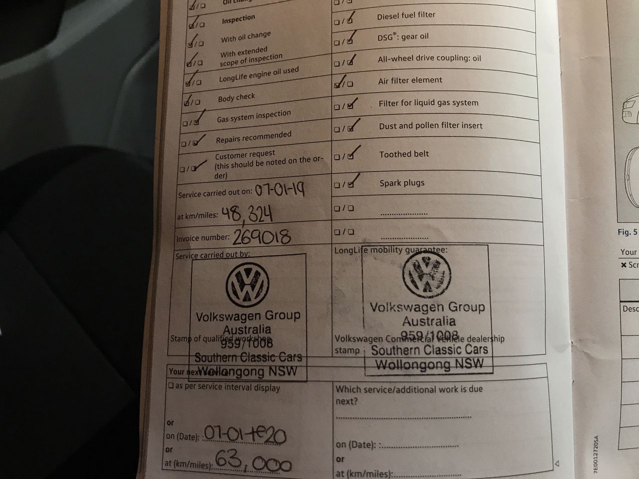 Echo Bay Chardonnay 2025 (12x 750mL) SEA