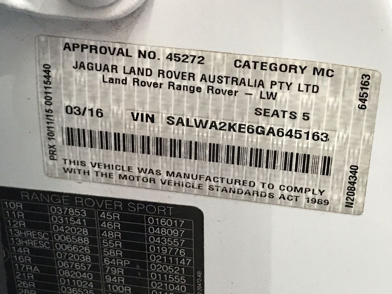 Hazelview Shiraz 2021 (12x 750mL) Langhorne Creek