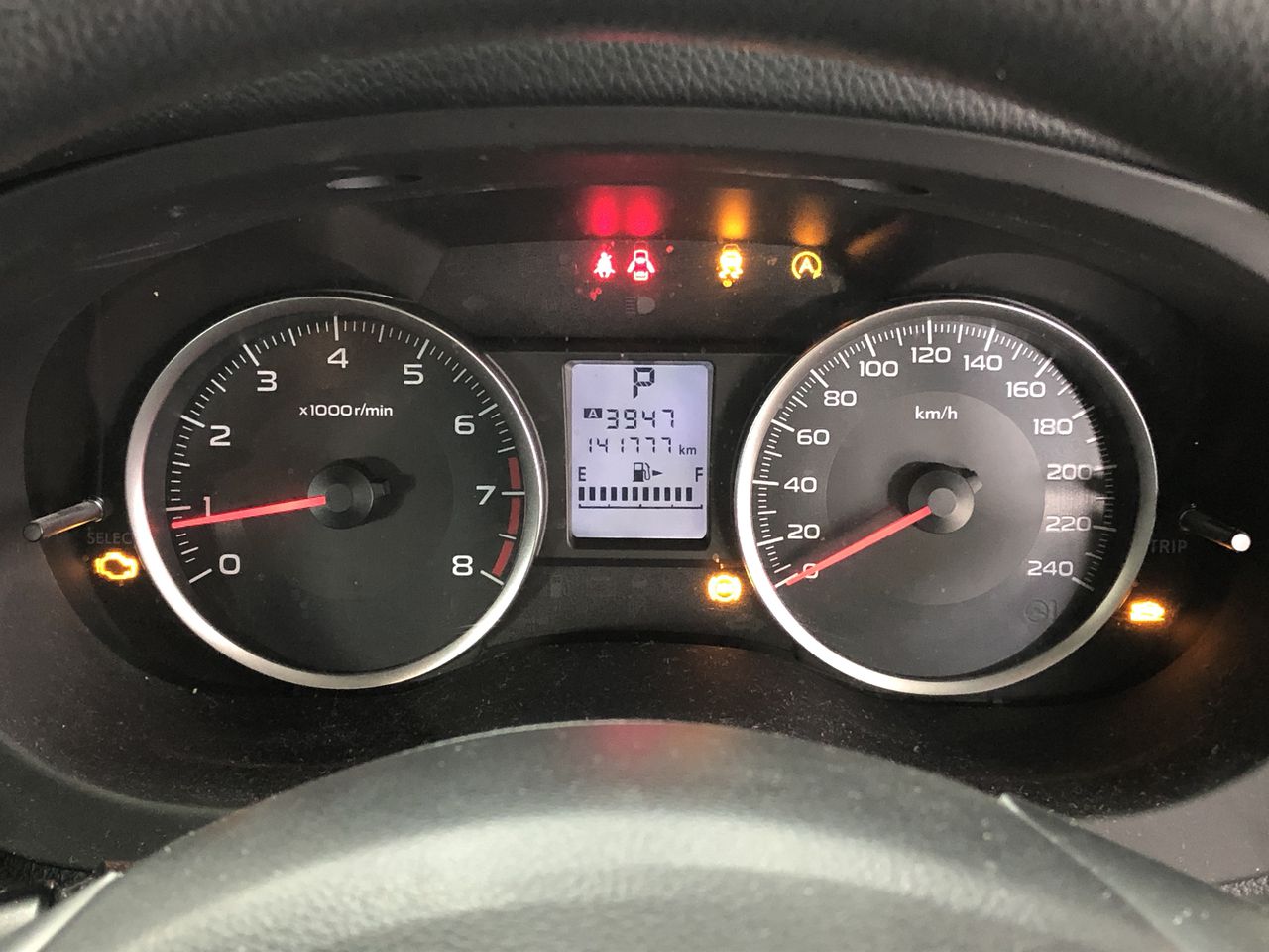 Mosca Rose 2023 (6x 750mL), Margaret River, WA