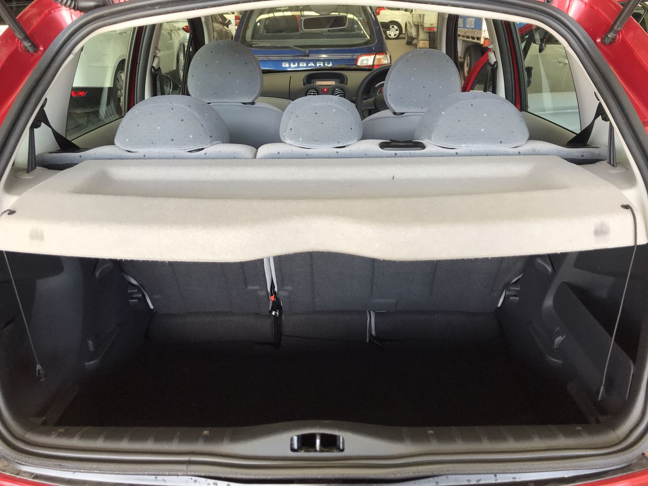 Casella Limited Release Cleanskin Shiraz 2012 (12x 750mL) McLaren Vale