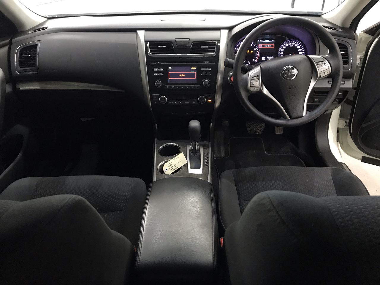 Roberts Estate Cabernet Sauvignon 2023 (12x 750mL) SEA