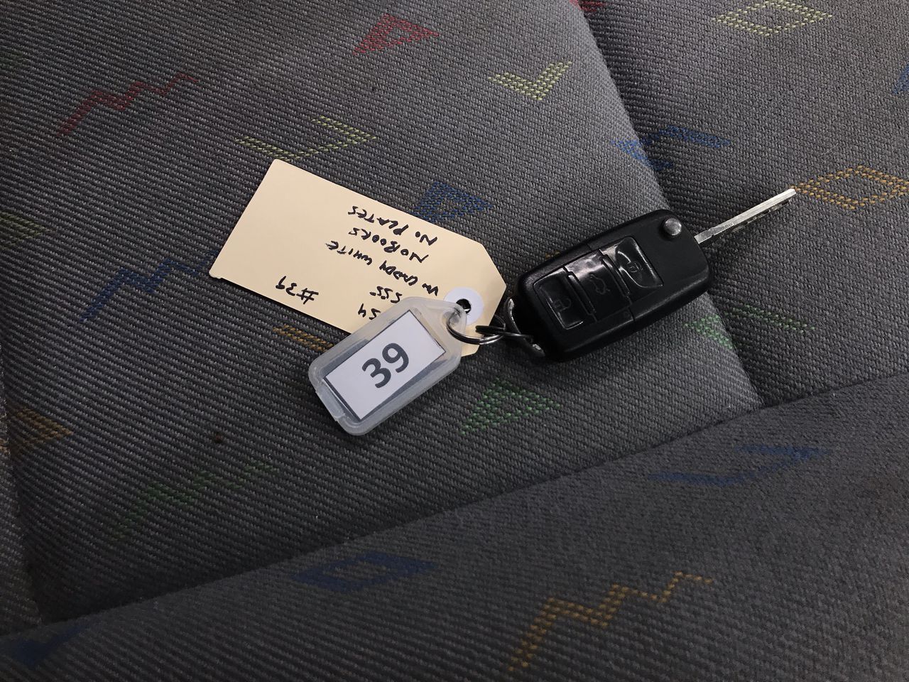 Wolf Blass Red Label Tawny NV (6x 750mL).