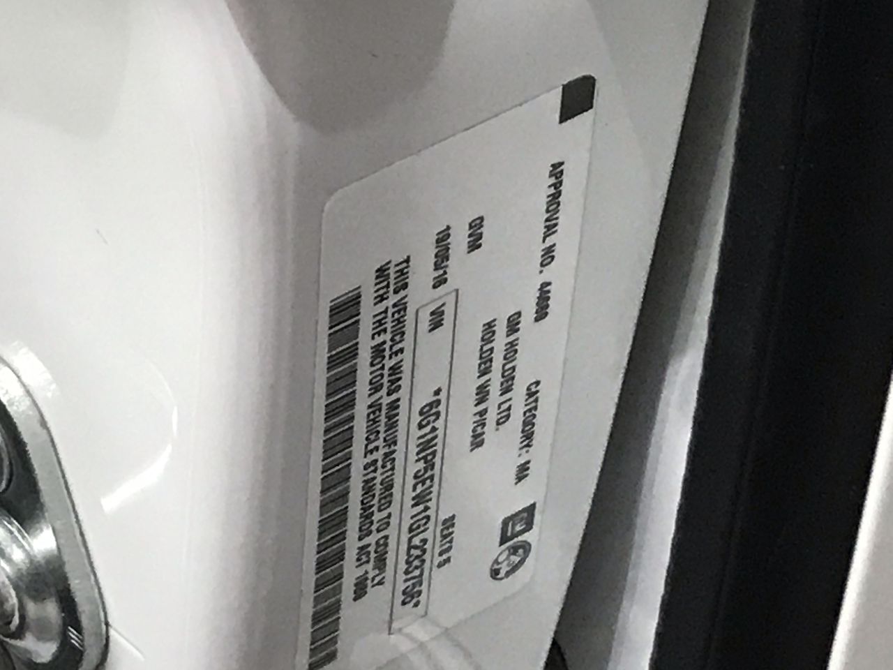 Younger Days Cabernet Sauvignon 2025 (12x 750mL), Heathcote, VIC.