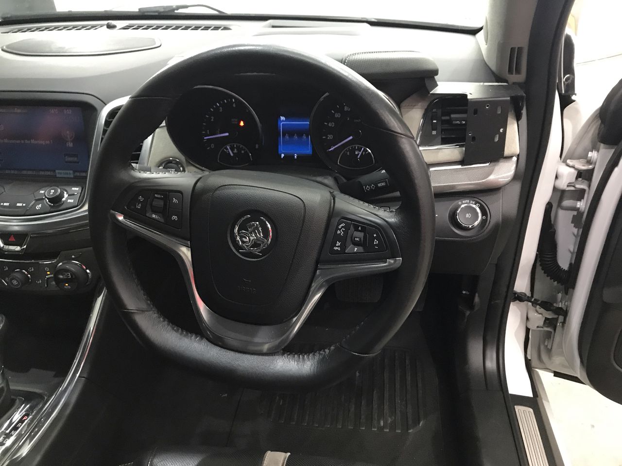 Zilzie Tendril & Vine Cuvee Blanc NV (12x 750mL) VIC