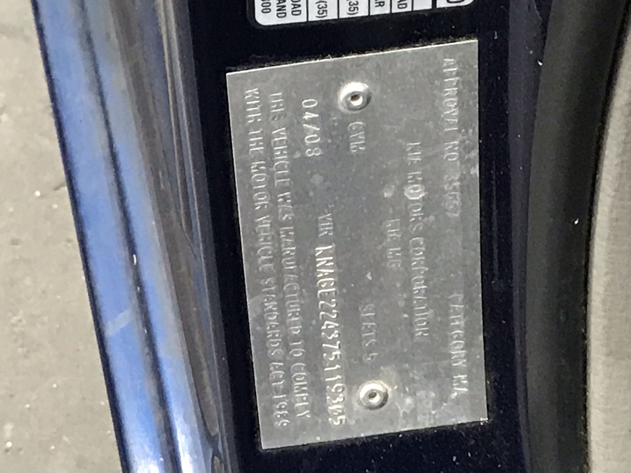 Roberts Estate Shiraz 2023 (12x 750mL) SEA