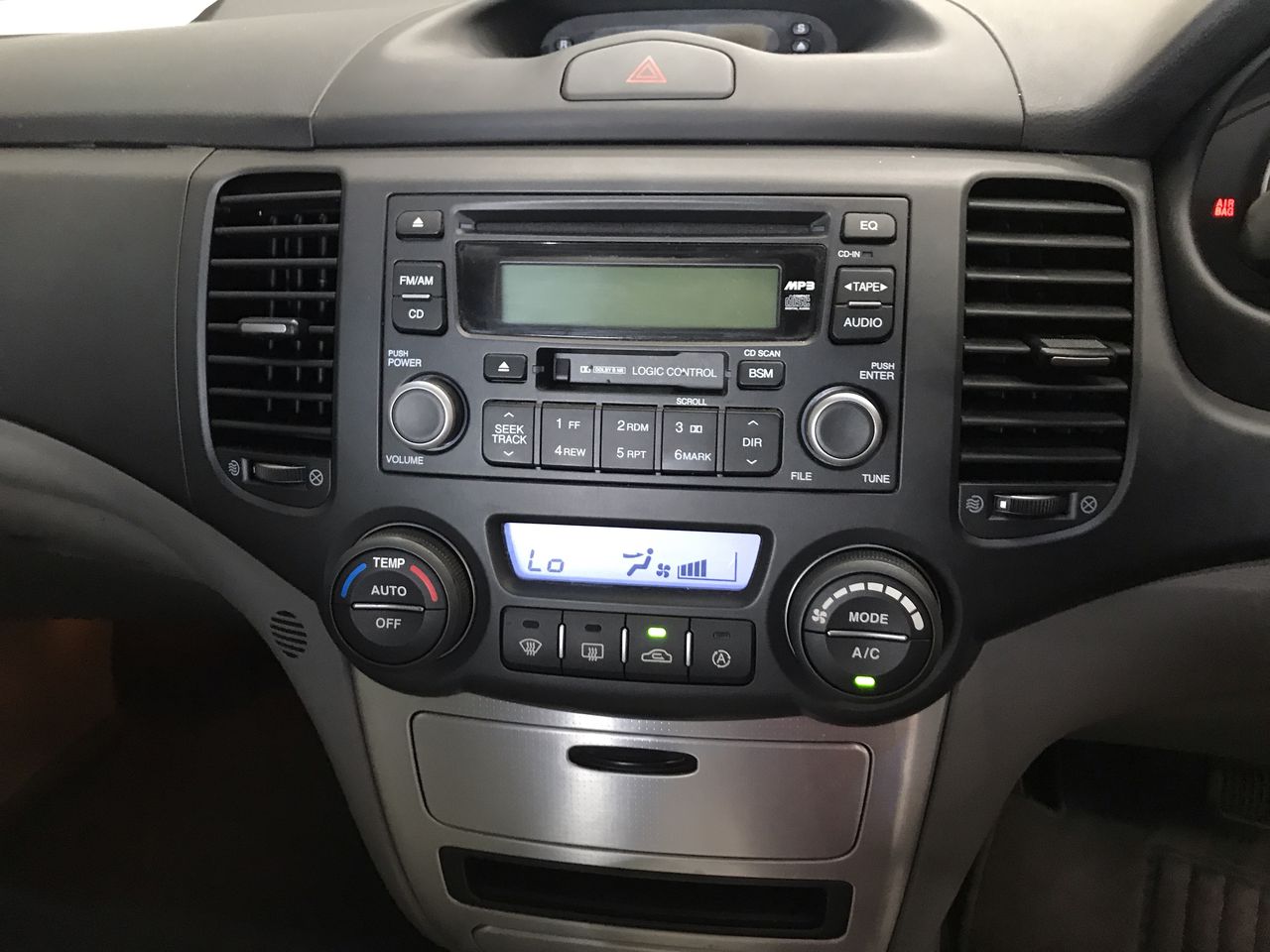 Sandalford Winemakers Classic Dry Red 2021 (12x 750mL) WA