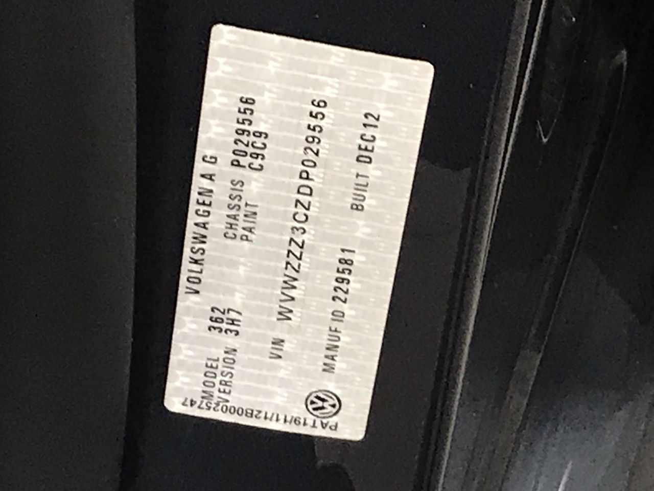 Harvey River Estate Montepulciano 2022 (6x 750mL) WA