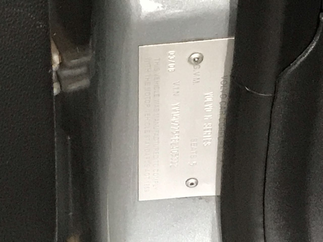 Thomson Estate W & J Cabernet Sauvignon 2023 (12x 750mL) Clare Valley