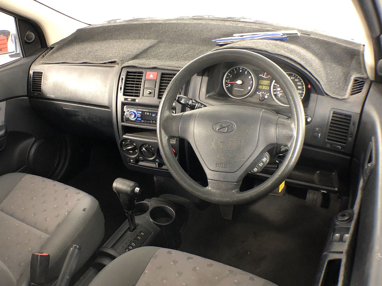 2009 Subaru Liberty EXIGA 2.5i PREMIUM B5 CVT Wagon