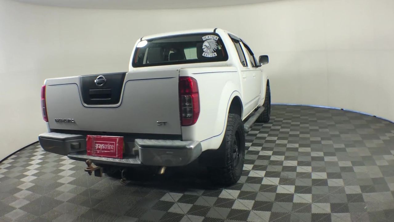 2011 BMW X5 xDrive 40d SPORT E70 LCI Turbo Diesel Automatic - 8 Speed Wagon