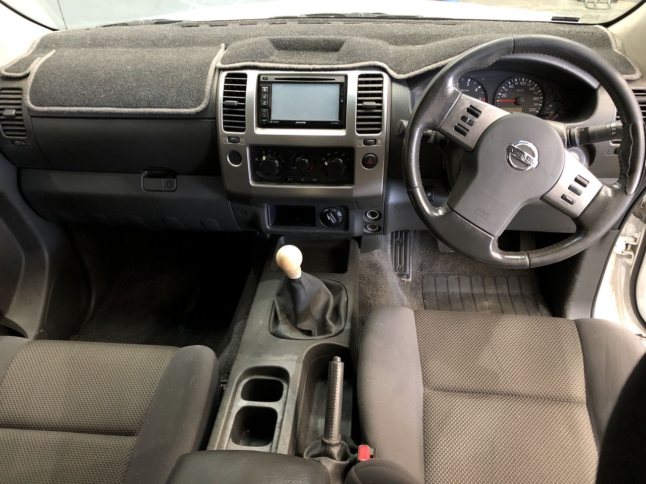 2007 Mercedes Benz CLK 280 280 AVANTGARDE A209 Automatic Convertible