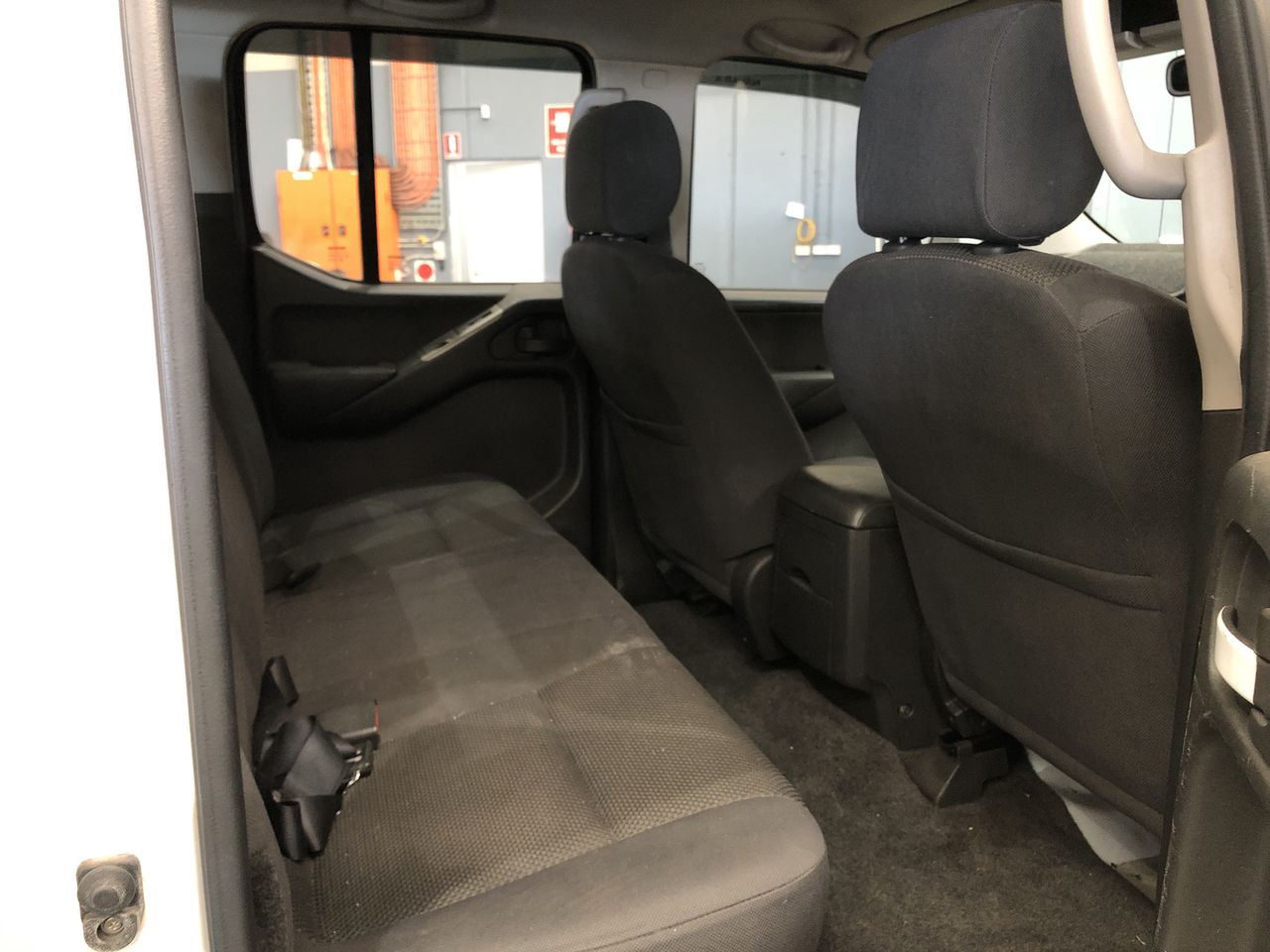 Est. 1995 to 1999 Toyota 42-6FG25 4 Wheel Counterbalance Forklift