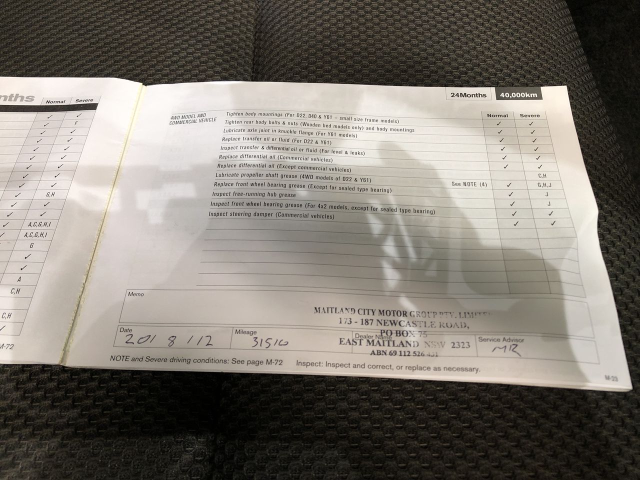 2013 Ford Ranger XLT 4X4 PX Turbo Diesel Automatic Dual Cab