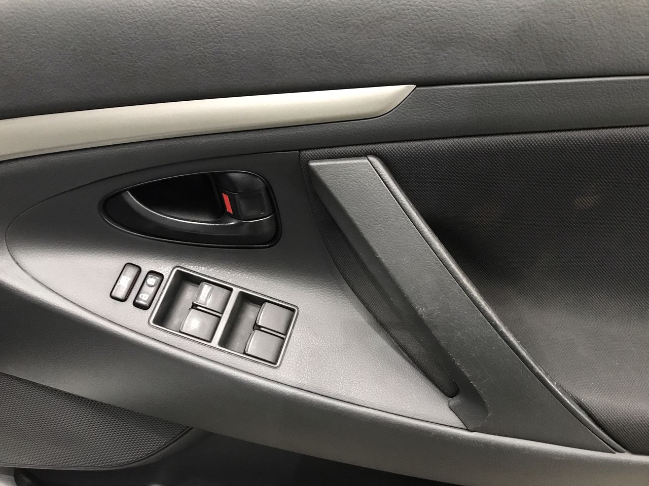 Intricate Band 925 Sterling Silver Ring - Size 7