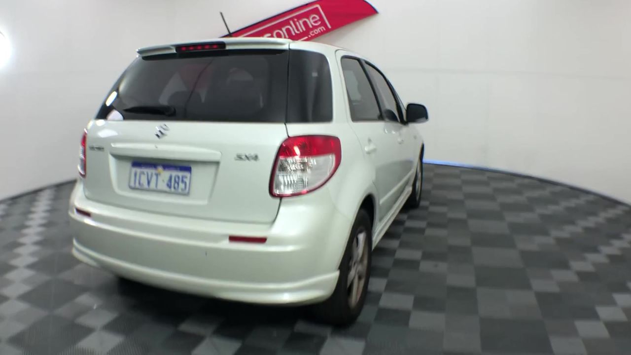 Ablution / Toilet Block (Unused)