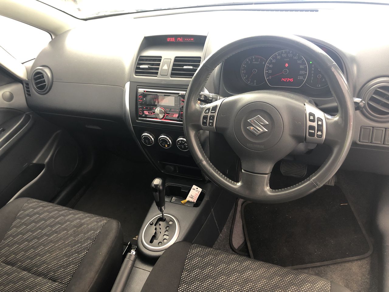 6m Accommodation/Office Block(Unused)