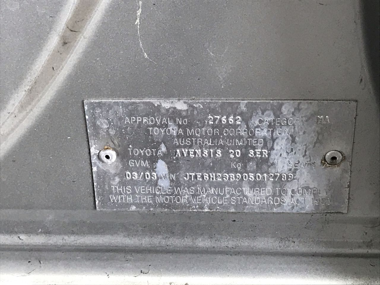 5 x Diamond Cutting Blades 125mm, Wet Cutting.