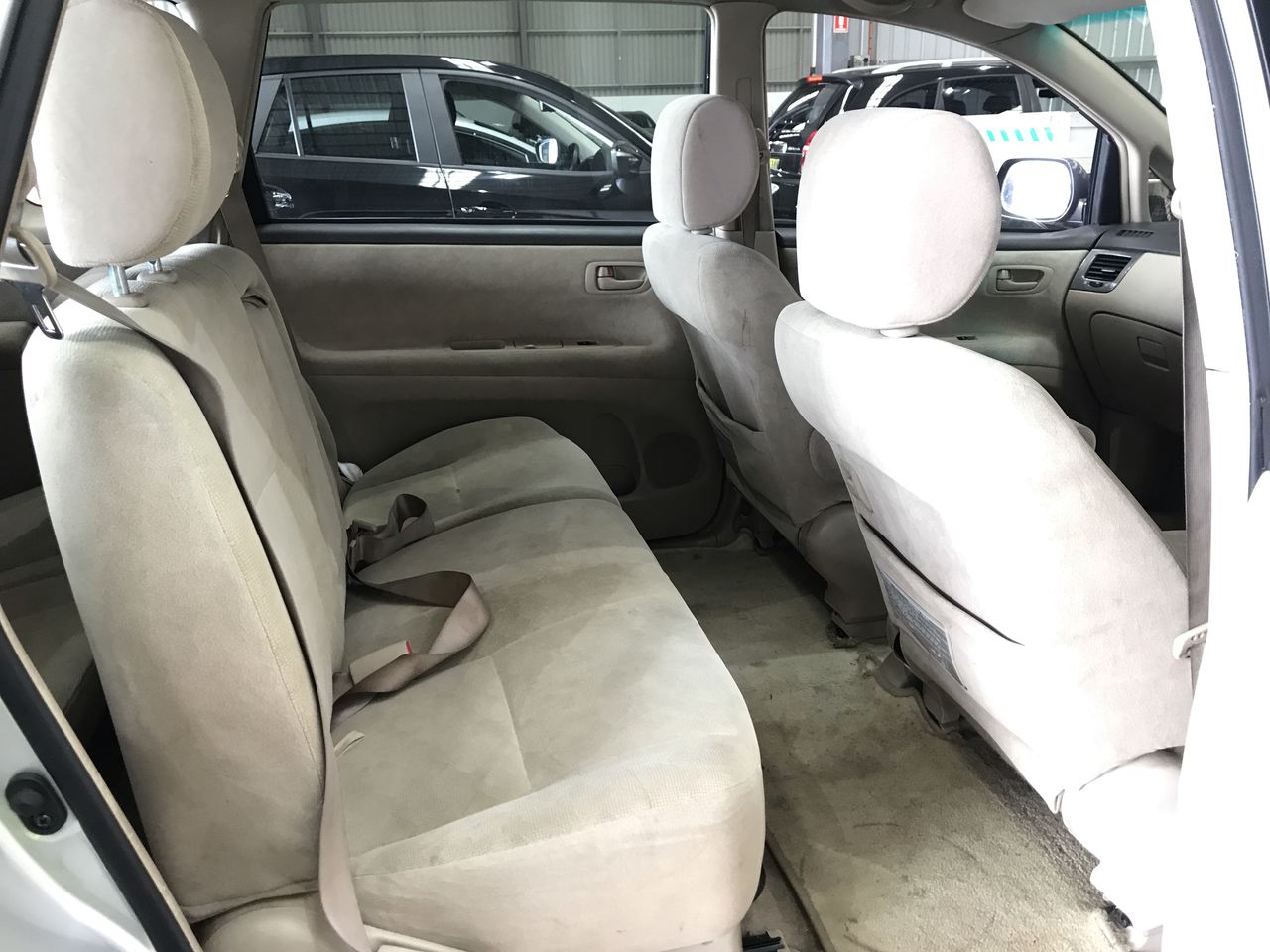 STHOR 3pc HSS Step Drills Coated with Titanium Nitride.