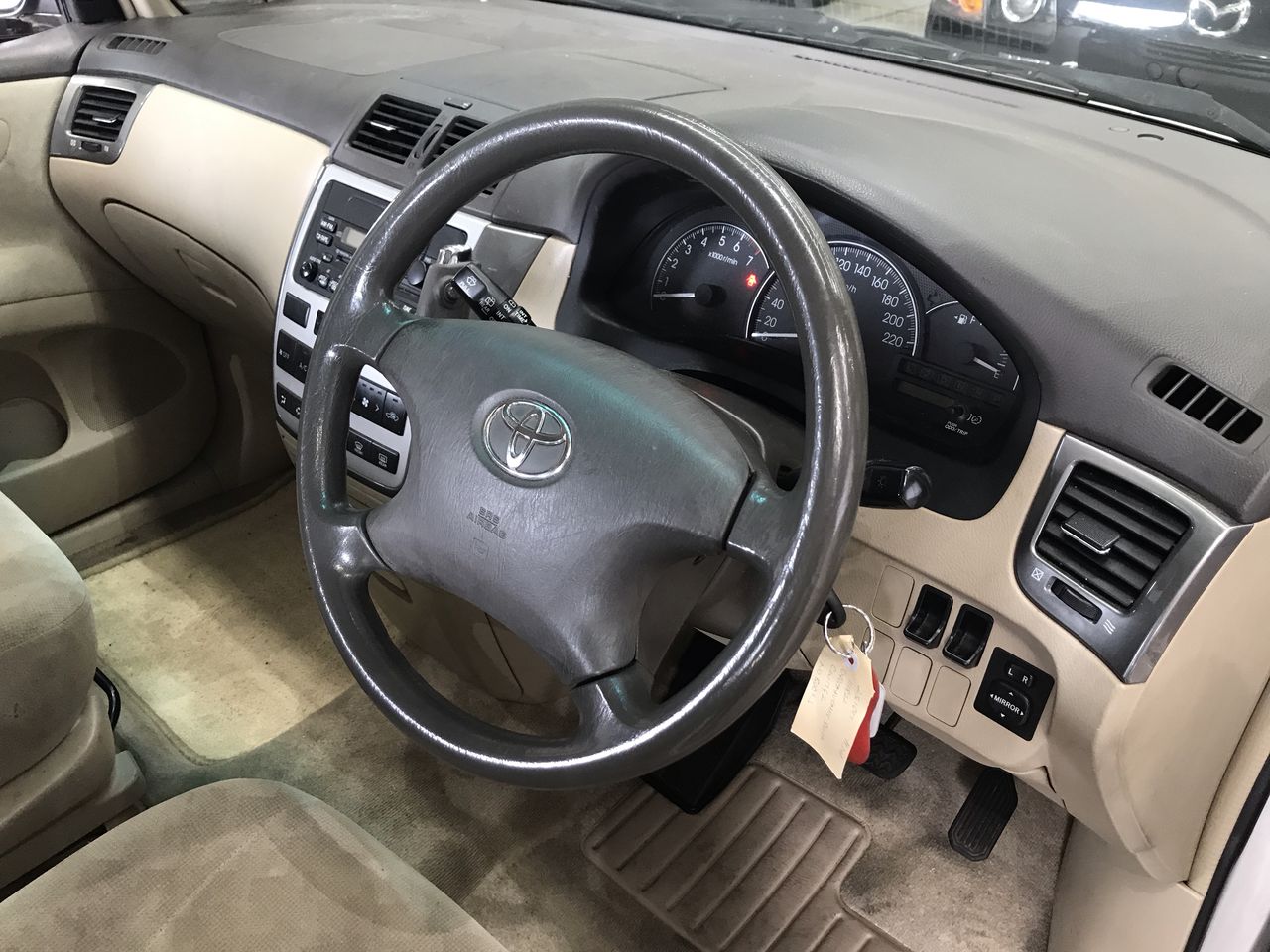 2 x SENSH 42mm PVC Pipe Cutters.