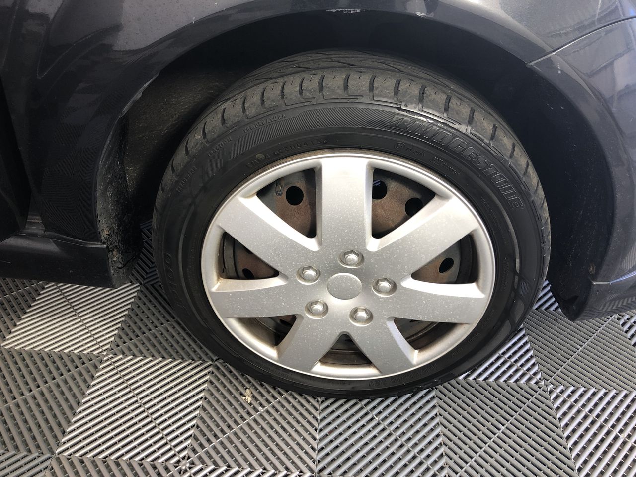 3 x SENSH Steel Metric Tapes Measure 5M x 19mm with ABS Case & Belt Clip.