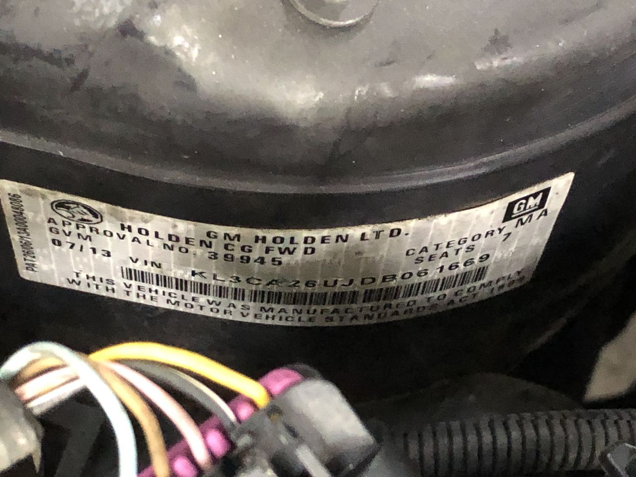 2 x SENSH 14" Tool Bags, Durable Polyester Material, Multiple Pockets.