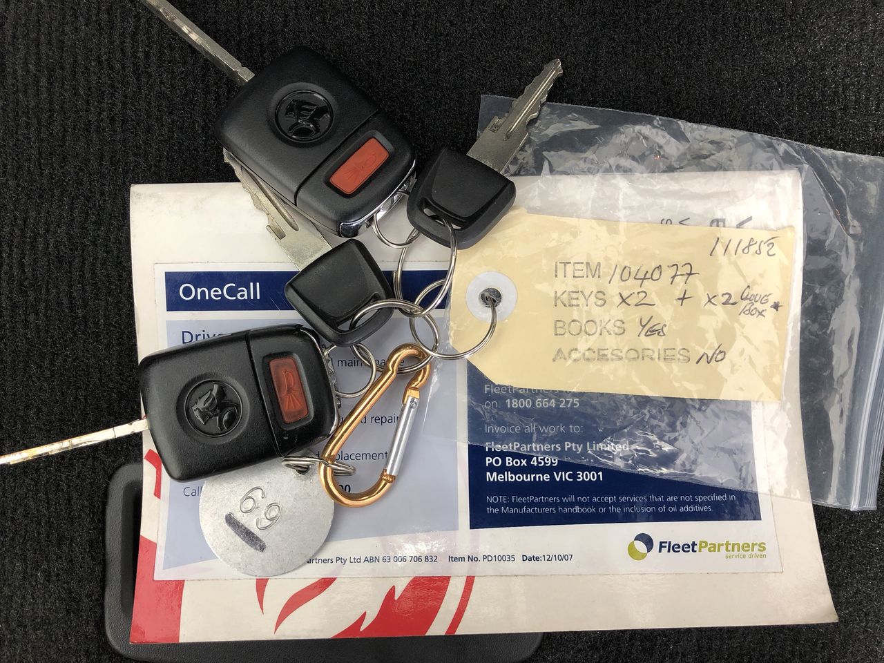 100 x SENSH Hacksaw Blades 300mm x 24TPI.