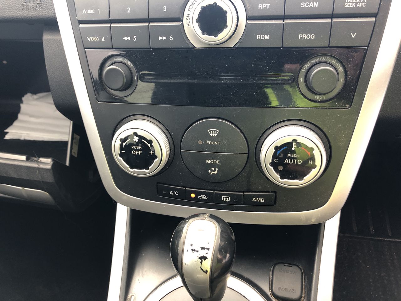 DeWALT 18V Li-Ion Cordless 165mm Circular Saw - Skin Only. NB: Not Working,