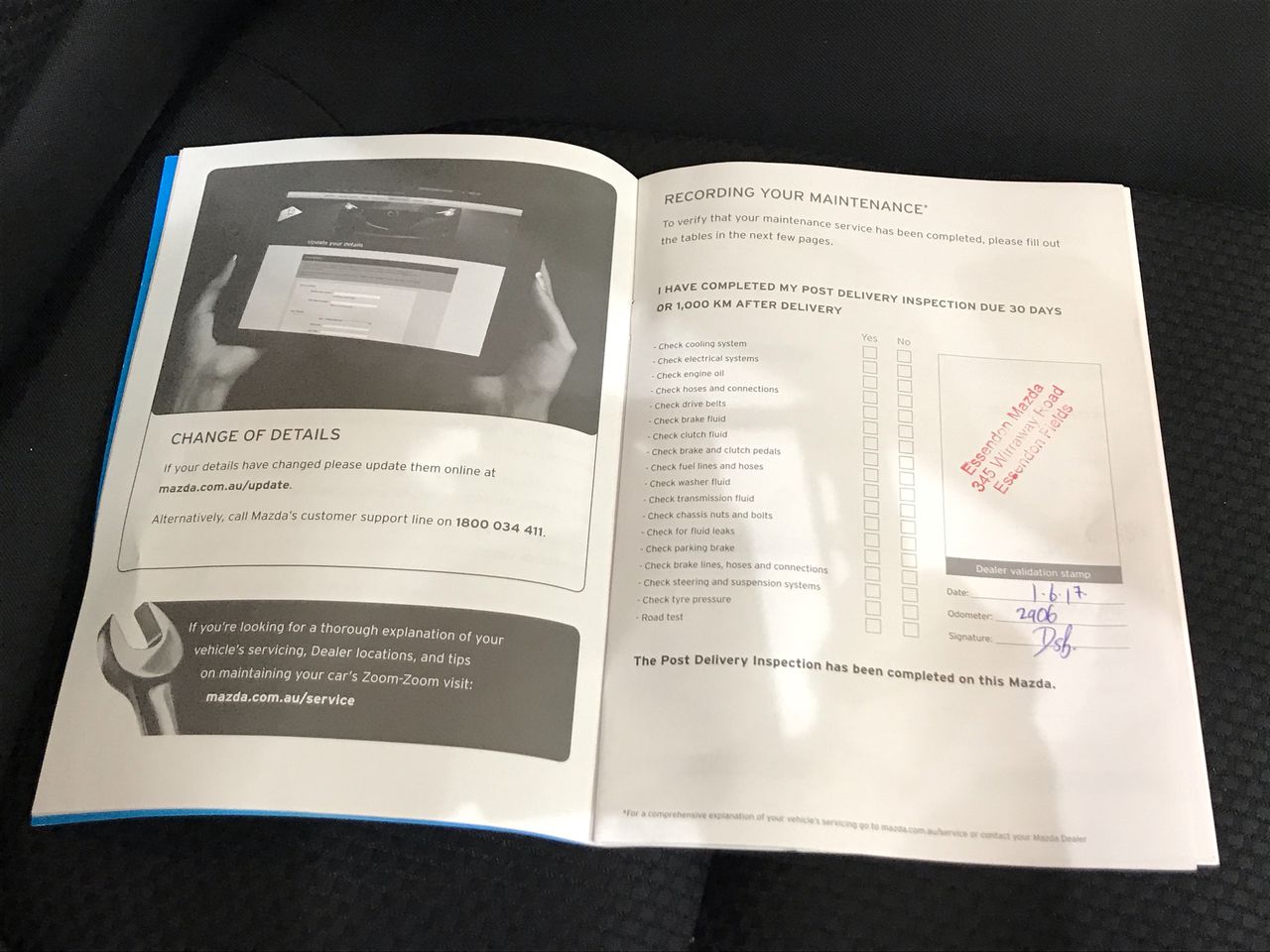 Dolan Family Wines 33 CWT Shiraz 2023 (2x 750mL), SA.