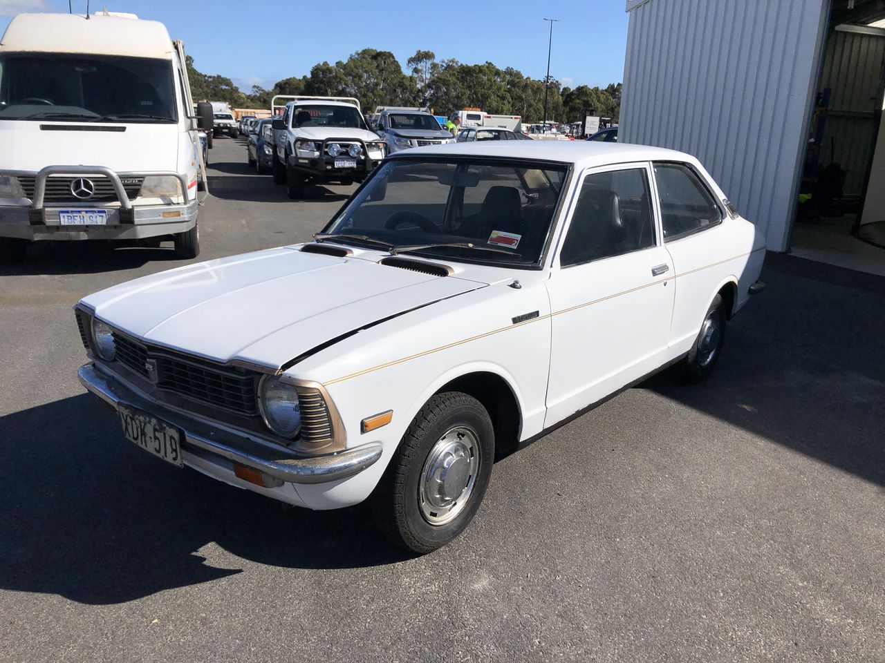 Hewitson Cask 66 Shiraz 2023 (3x 750mL), SA.