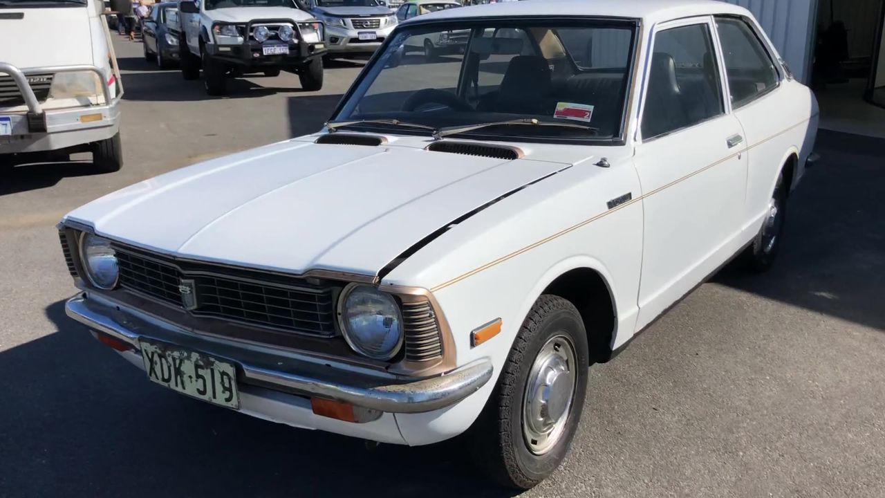 Vinea Marson Viognier 2015 (6x 750mL), VIC.