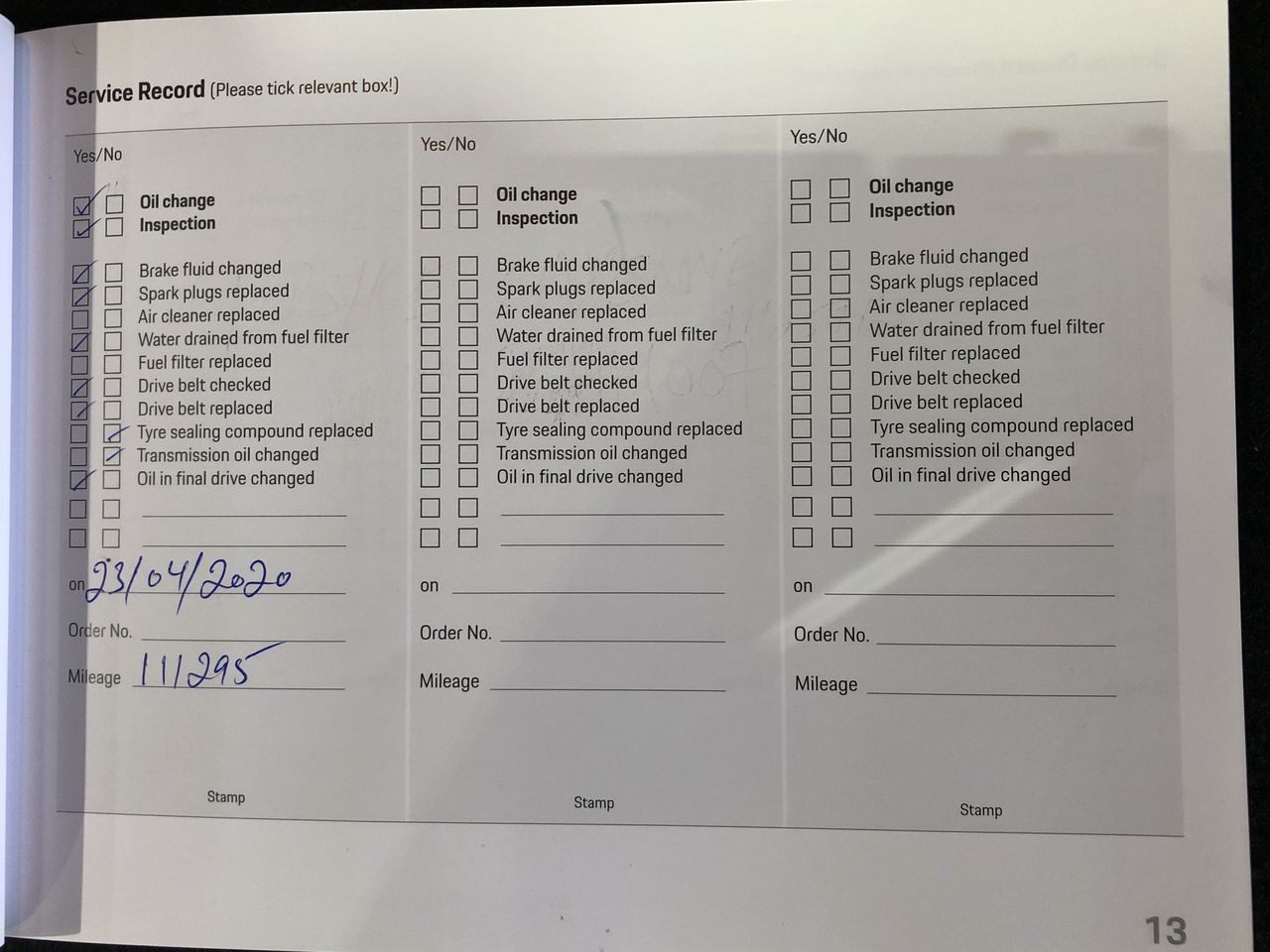 Pyren Vineyard Pyrennes Shiraz 2020 (6x 750mL), AUS.