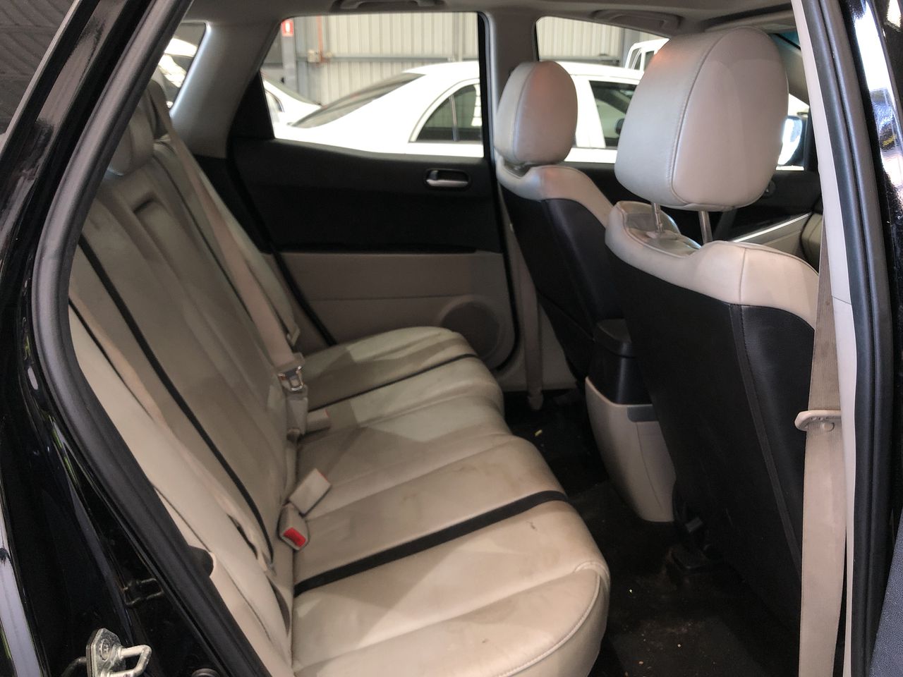 Ncr 7199-7201-9001 Receipt Printer (Lot of 3)