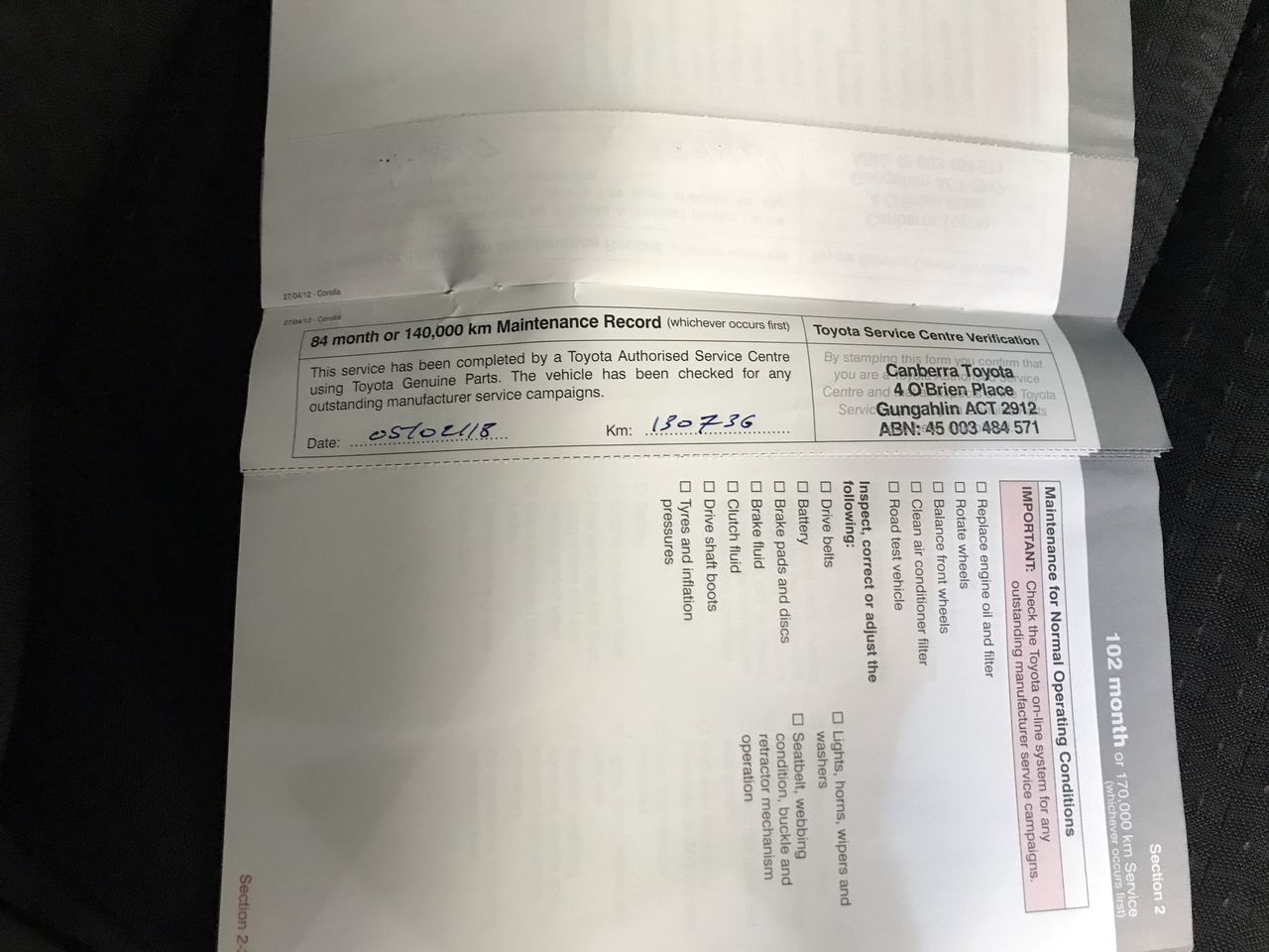 1944 Australia Silver Florin Uncirculated