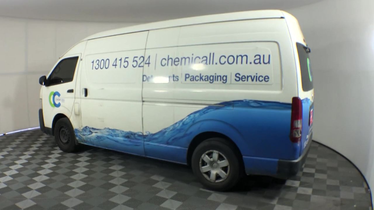 1927 Australia KGV Silver Florin